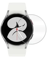 Akcesoria do smartwatchy - Szkło Hartowane Samsung Galaxy Watch 4 / 5 44Mm - miniaturka - grafika 1