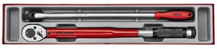 Zestaw dynamometryczny Teng Tools TTX2493 - Klucze i nasadki - miniaturka - grafika 1