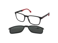 Okulary korekcyjne, oprawki, szkła - Carrera CA8045/CS 003/UC - miniaturka - grafika 1
