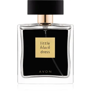 Avon Little Black Dress woda perfumowana 50ml - Wody i perfumy damskie - miniaturka - grafika 1