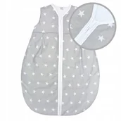 Śpiworki dla dzieci - ŚPIWOREK NIEMOWLĘCY DO SPANIA 68-74 RÓŻNE WZORY! - miniaturka - grafika 1