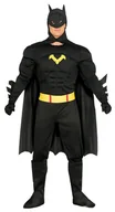 Stroje karnawałowe - Kostium "Czarny rycerz - Batman"-S - miniaturka - grafika 1