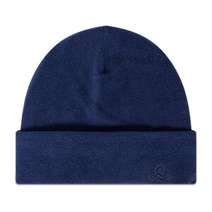 Czapki damskie - Benetton Czapka UNITED COLORS OF Basic Winter Kb 6U87B42EQ 852 - grafika 1