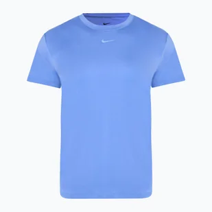 Koszulka damska Nike One Classic Dri-Fit - Koszulki sportowe damskie - miniaturka - grafika 1