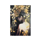 Obrazy i zdjęcia na płótnie - Obraz 70 x 100 cm HP010 Isabella - miniaturka - grafika 1