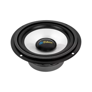 Głośnik 6.5" DBS-C6515 8 Ohm - Głośniki komputerowe - miniaturka - grafika 1