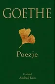 Poezja - Goethe. Poezje w.2023 - von Johann Wolfgang Goethe - miniaturka - grafika 1