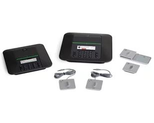 Cisco CP-8832-3PC-EU-K9 - Telefonia VoIP - miniaturka - grafika 1