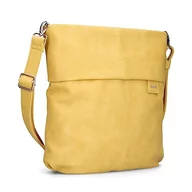 Torebki damskie - Zwei Mademoiselle.M m12 Lemon Unisex Dorosły, Cytryna, Talla única, Casual - miniaturka - grafika 1