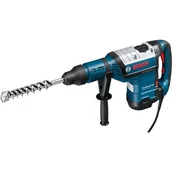 Młoty udarowe - Bosch Professional GBH 8-45 DV 611265000 611265000 - miniaturka - grafika 1