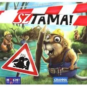 Gry planszowe - Granna Sztama! - miniaturka - grafika 1