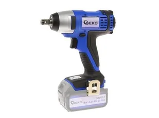 GEKO G80609 - Klucze udarowe - miniaturka - grafika 6