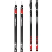 Narty - SALOMON Aero 7 eSkin + Prolink Access 190cm - miniaturka - grafika 1