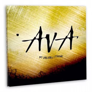 AvA - Po drugiej stronie - Nośniki danych - miniaturka - grafika 4