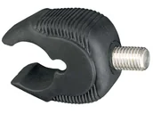 Inne akcesoria dla wędkarzy - Końcówka Do Podpórki Gumowa /RR21 Hq/ L /1szt. - miniaturka - grafika 1