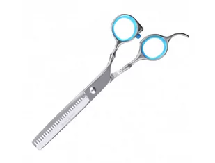 Degażówki Fryzjerskie Do Strzyżenia W Etui - Pozostałe akcesoria fryzjerskie - miniaturka - grafika 2