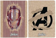 Zeszyty szkolne - Beniamin, Zeszyt A5/60 Kartek, The Avengers - miniaturka - grafika 1