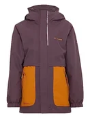 Kurtki i płaszcze dla dziewczynek - Kids Campfire kurtka dziewczęca 3 w 1 - miniaturka - grafika 1