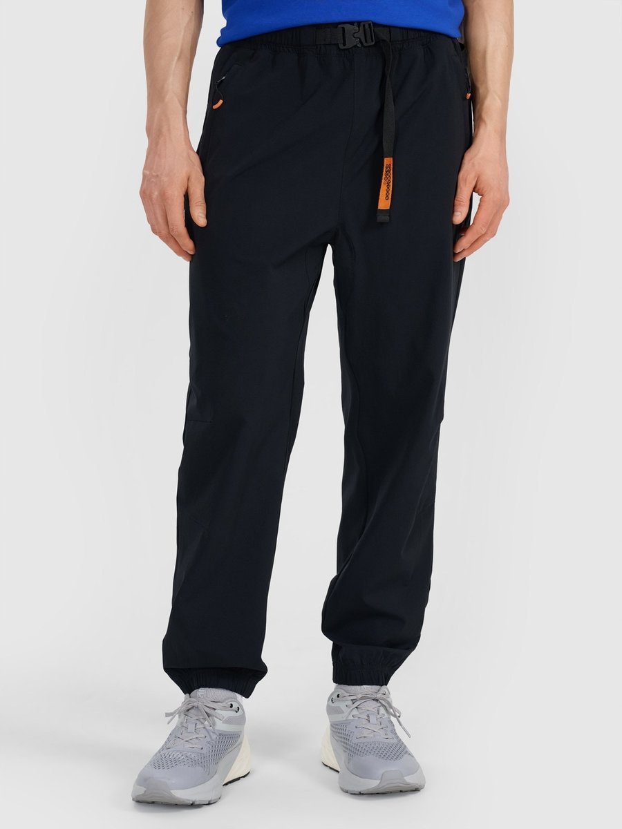 SPODNIE MĘSKIE 4F CASUAL S TTROM1001 SS25