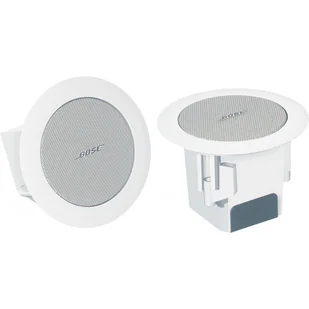 BOSE FreeSpace 3 Flush-Mount Satellites głośniki sufitowe (sztuka/biały) - Głośniki i kolumny - miniaturka - grafika 1