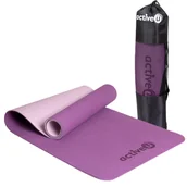Maty do jogi - Mata do jogi Activeu Premium TPE - miniaturka - grafika 1