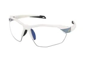 Okulary przeciwsłoneczne - Okulary przeciwsłoneczne Alpina Twist Six HR V White Matt/Blue Mirror - miniaturka - grafika 1