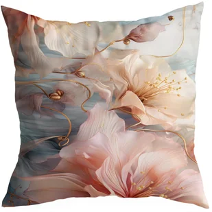 POSZEWKA NA PODUSZKĘ DEKORACYJNA 40x40 JASIEK 267 - Poszewki na poduszki - miniaturka - grafika 1