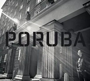 CD Jaromír Nohavica: Poruba - Country - miniaturka - grafika 1