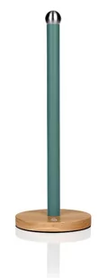 Nordic Towel Pole GREEN SWKA17511GREN - Stojaki na ręczniki papierowe - miniaturka - grafika 1