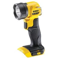 Oświetlenie warsztatowe - Lampa Diodowa Akumulatorowa 18,0 V Z Obrotową Głowicą Dewalt - miniaturka - grafika 1