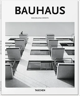 TASCHEN Bauhaus - Pozostałe książki - miniaturka - grafika 1