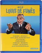 Komedie Blu-Ray - Best of Louis de Funes - miniaturka - grafika 1