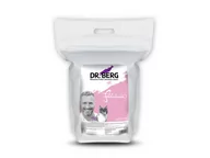 Sucha karma dla kotów - Dr. Berg Dr.Berg Felikatessen - kurczak i łosoś dla kotów (5kg) 4260412420476 - miniaturka - grafika 1