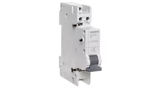 Siemens Wyzwalacz wzrostowy AC 110-415V AC DC 110-220V 5ST3030 5ST3030 - Inne akcesoria elektryczne - miniaturka - grafika 1