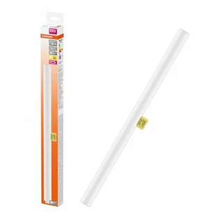 Żar. liniowa Led Osram 4,9W S14d Linestra 40W DIM - Żarówki LED - miniaturka - grafika 1