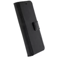 Etui i futerały do telefonów - Krusell Etui Sunne 5 Card FolioCase Samsung Galaxy S8 Plus czarne 60953 - miniaturka - grafika 1