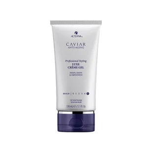 Alterna Caviar Style Luxe Shape Creme Gel 147ML - Kosmetyki do stylizacji włosów - miniaturka - grafika 1