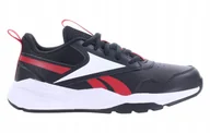 Buty sportowe damskie - Buty młodzieżowe Reebok Xt Sprinter HQ1088 - miniaturka - grafika 1