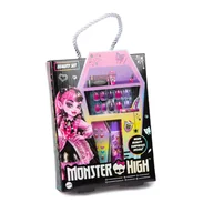 Zabawki kreatywne - RMS, Monster High, zestaw piękności - miniaturka - grafika 1