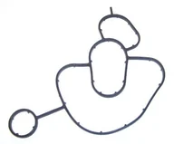 Silnik - akcesoria - Uszczelka, obudowa filtra oleju Elring 732.460 - miniaturka - grafika 1
