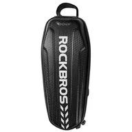 Sakwy rowerowe - Torba rowerowa na ramę ROCKBROS B60 - miniaturka - grafika 1