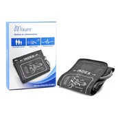 Ciśnieniomierze i akcesoria - MISURE Mankiet do ciśnieniomierza MISURE 22-40 cm) - miniaturka - grafika 1