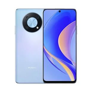 Huawei Nova Y90 6GB/128GB Dual Sim Niebieski - Telefony komórkowe - miniaturka - grafika 1