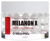Kremy do twarzy - Krem-żel Medi-Peel Melanon X Drop Gel Cream 50 g (8809409342634) - miniaturka - grafika 1