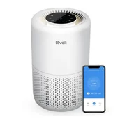 Oczyszczacze powietrza - Levoit Core 200S Smart - miniaturka - grafika 1