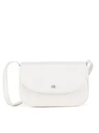 Torebki damskie - Gino Rossi Torebka WEN-199 Biały - miniaturka - grafika 1