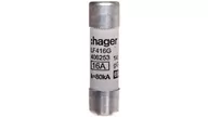 Bezpieczniki elektryczne - ETI Wkładka-cylindryczna-14x51-16A-gG LF416G - miniaturka - grafika 1