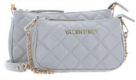 Torebki damskie - Valentino Damska torba ręczna 3KK-Ocarina, Perla, Perla, jeden rozmiar - miniaturka - grafika 1