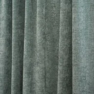 Zasłony - Zasłona Macao 140 x 300 cm zielona - miniaturka - grafika 1