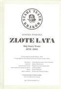 Pamiętniki, dzienniki, listy - Wysoki Zamek Złote lata. Mój Stary Teatr 1970-2013 Leszek Piskorz - miniaturka - grafika 1